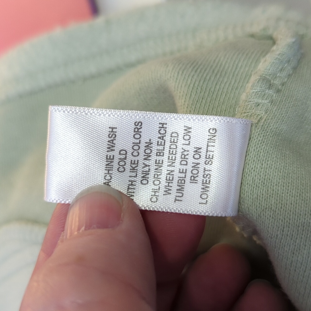 PacSun Charlie Cropped Shacket Jacket Size Small - Picture 12 of 12